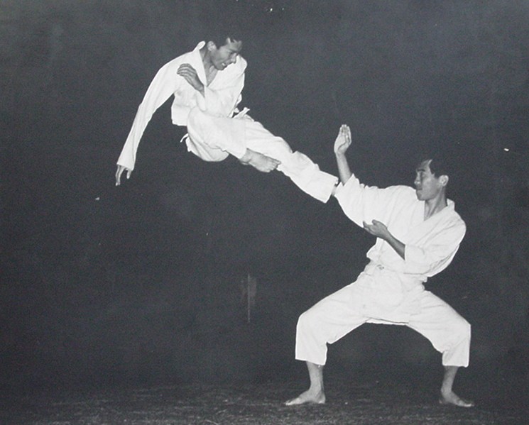 shudokan